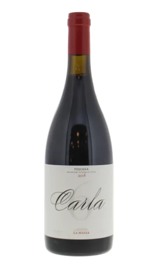2018 | Fattoria La Massa | Carla 6 3 2018 | Fattoria La Massa | Carla 6