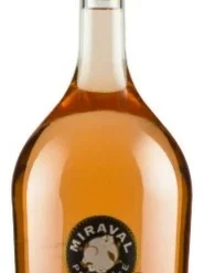 2022 | Château Miraval | Cotes De Provence Rose (Double Magnum)