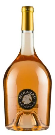 2022 | Château Miraval | Cotes De Provence Rose (Double Magnum) 3 2022 | Château Miraval | Cotes De Provence Rose (Double Magnum)