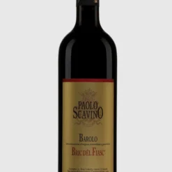 2015 | Paolo Scavino | Barolo Bric Dël Fiasc