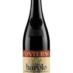 1973 | Giacomo Conterno | Barolo