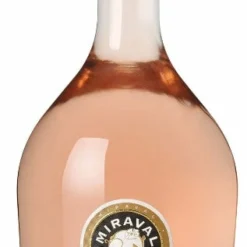 2020 | Château Miraval | Cotes De Provence Rose
