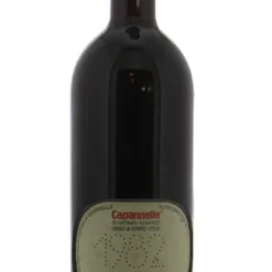 1982 | Capannelle | Vino Di Tavola Rosso