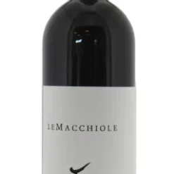 2020 | Le Macchiole | Bolgheri Rosso