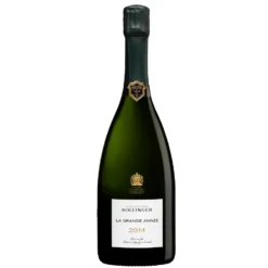 2014 | Bollinger | La Grande Annee