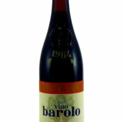 1964 | Giacomo Conterno | Barolo