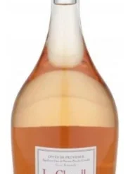 2020 | Chateau La Gordonne | La Chapelle Gordonne Rose (Magnum)