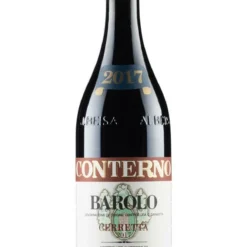 2017 | Giacomo Conterno | Barolo Cerretta