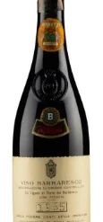 1965 | Bersano Vini | Barbaresco Riserva Speciale