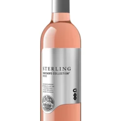 Sterling Vineyards | Vintner's Collection Rose - NV