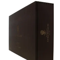 2018 | Luigi Einaudi | Barolo Monvigliero Anniversary Collection OWC Of 6 Bottles