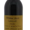 2013 | Quintarelli | Alzero Cabernet -liquor Sales Store 10 ea5122ba 0cec 480f 9668 1c6f3b3144ef
