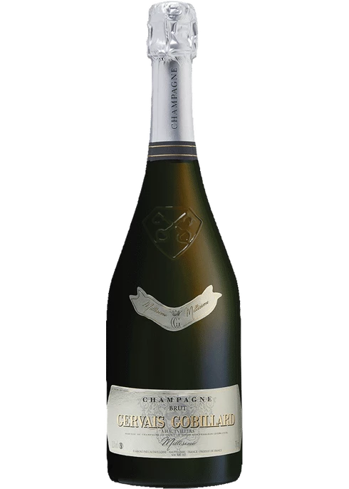 Gervais Gobillard Millesime Brut Champagne 3 Gervais Gobillard Millesime Brut Champagne