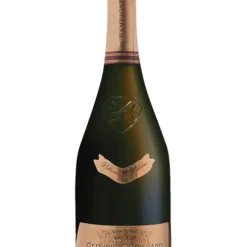 Gervais Gobillard Millesime Rose Champagne