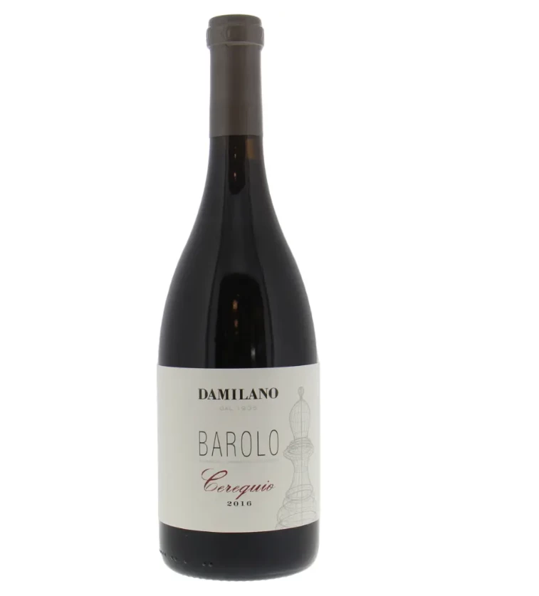 2016 | Damilano | Barolo Cerequio 3 2016 | Damilano | Barolo Cerequio