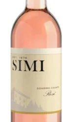 2018 | Simi Winery | Dry Rose