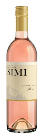 2018 | Simi Winery | Dry Rose 3 2018 | Simi Winery | Dry Rose