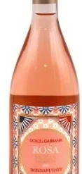 2021 | Donnafugata | Dolce & Gabbana Rosa