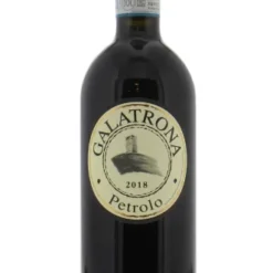 2018 | Petrolo | Galatrona