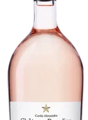 Chateau Beaulieu | Coteaux D'Aix-en-Provence Rose - NV