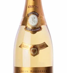 2007 Louis Roederer Cristal Millesime Brut Champagne | 700ML