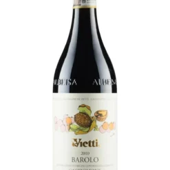 2010 | Vietti | Barolo Castiglione