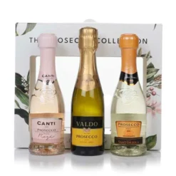 Imported Brands Italy | The Prosecco Collection - NV