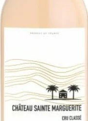 2021 | Chateau Saint Marguerite | L'Esprit De Sainte Marguerite Rose