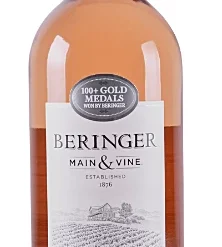 Beringer | Main & Vine Dry Rose (Magnum) - NV