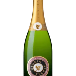Gloria Ferrer Blanc De Noirs Rose Champagne