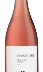 2020 | Simple Life Winery | Rose