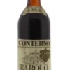 1969 | Giacomo Conterno | Barolo Riserva Monfortino -liquor Sales Store 14 2aeaffff 017b 44eb 9bb8 a8462cfaf26e