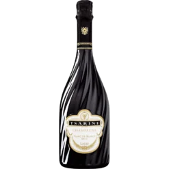 Tsarine Blanc De Blanc Brut Champagne