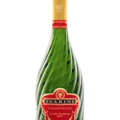 Tsarine Brut Premium Cuvee Champagne
