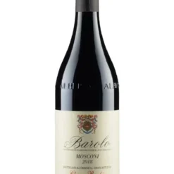 2018 | E. Pira & Figli | Barolo Mosconi