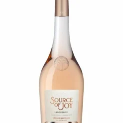 2019 | Gérard Bertrand | Languedoc Source Of Joy Rose