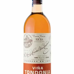 2010 | López De Heredia | Vina Tondonia Gran Reserva Rosado