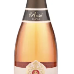 Segura Viudas | Brut Rosado Cava - NV