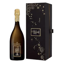 Pommery Cuvee Louise Brut Nature 2006 Champagne
