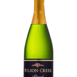 Wilson Creek Almond Champagne
