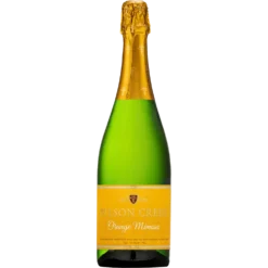 Wilson Creek Orange Mimosa Champagne