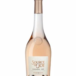 2020 | Gérard Bertrand | Languedoc Source Of Joy Rose