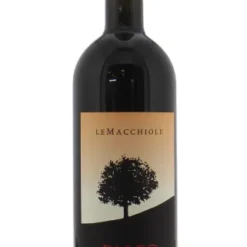 2018 | Le Macchiole | Paleo Rosso