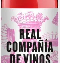 2018 | Real Compania De Vinos | Rosado