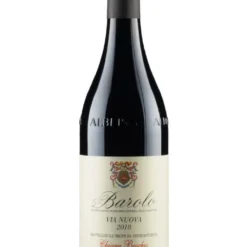 2018 | E. Pira & Figli | Via Nuova Barolo