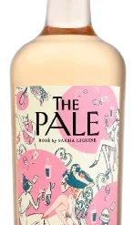 2020 | Sacha Lichine | The Pale Rose