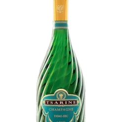Tsarine Demi-Sec Champagne