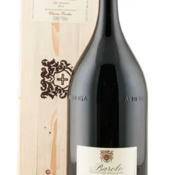 2014 | E. Pira & Figli | Via Nuova Barolo 5L