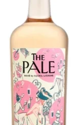 2021 | Sacha Lichine | The Pale Rose