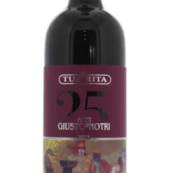 2017 | Tua Rita | Giusto Di Notri